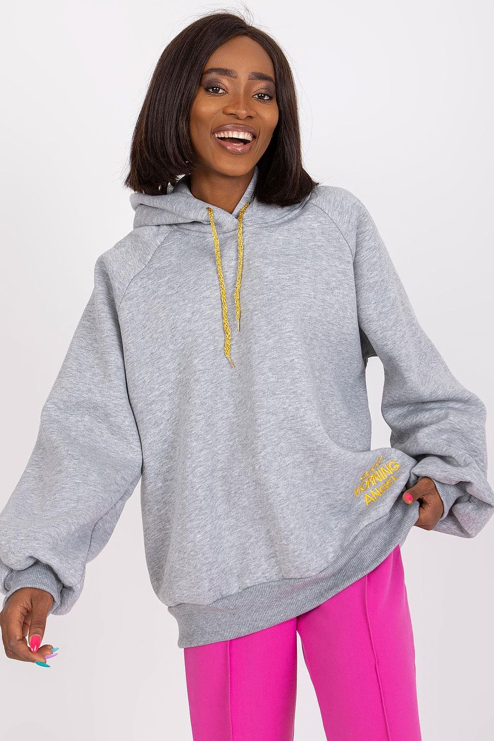 Sweatshirt model 163448